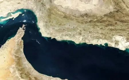 تعثر المحادثات الأميركية الإيرانية في إسلام آباد