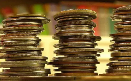 مصر تستعد لطرح عملة معدنية فئة 2 جنيه خلال شهر لتحسين التعاملات اليومية