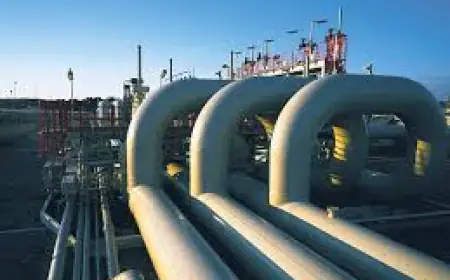 السعودية تعلن استعادة الطاقة التشغيلية لخط شرق–غرب وعودة إنتاج النفط بعد الهجمات