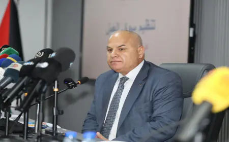 وزير العمل: مقترحات (العمل النيابية) لقانون الضمان قيد الدراسة