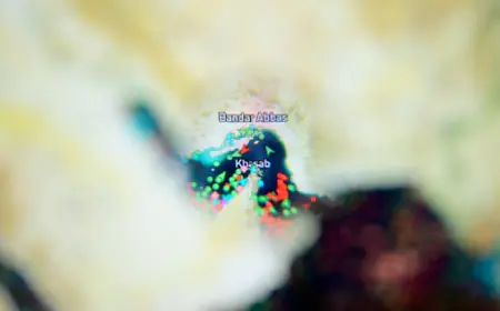 أسعار النفط تتجاوز 100 دولار مع تصاعد التوتر في مضيق هرمز وتهديدات بحصار أميركي على إيران