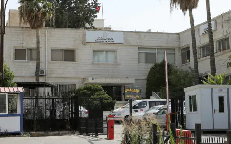 وزير العدل: تعليمات جديدة لاعتماد المترجمين أمام كتاب العدل في المحاكم