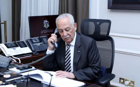 العيسوي ينقل تعازي الملك وولي العهد بوفاة جعفر نجل الوزير ومدير المخابرات الأسبق نذير رشيد