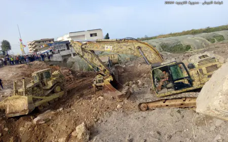 وقف إطلاق النار في لبنان: هدنة 10 أيام بضغط أمريكي