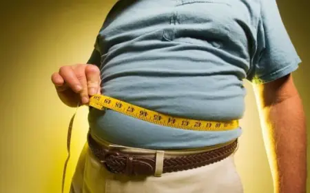 الرجيم الصحي.. كيف تخسر وزنك بذكاء دون حرمان؟