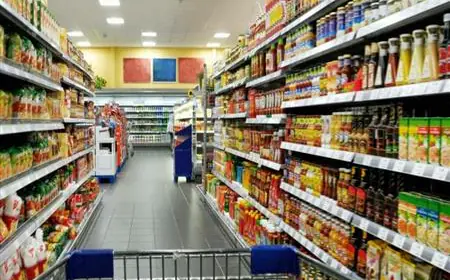 تجارة عمان: فتح مضيق هرمز  سينعكس على أسعار السلع والبضائع