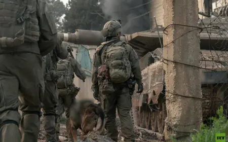 واشنطن وتل أبيب تتأهبان لاحتمال انهيار وقف النار مع إيران