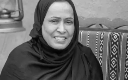 وفاة الفنانة الكويتية حياة الفهد بعد مسيرة فنية حافلة