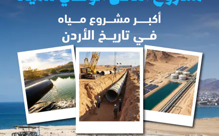 الحكومة: الغلق المالي للناقل الوطني في تموز المقبل..  وبدء الإنشاءات صيفا