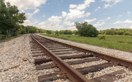 السعودية: استكمال دراسة الربط السككي مع تركيا عبر الأردن وسوريا قريباً