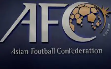 مقعدان للأندية الأردنية في بطولات آسيا للأندية موسم 2026-2027
