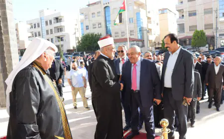  الروابدة طلب والخلايلة أعطى (صور)