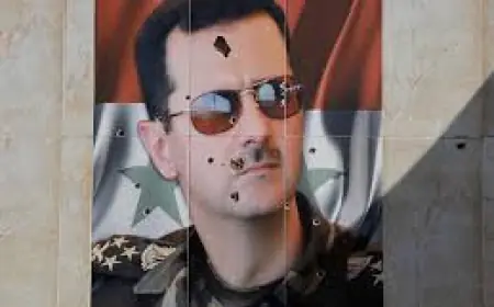 أول محاكمة غيابية لبشار الأسد في سوريا 