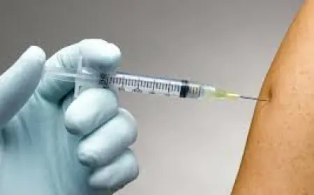 وزارة الصحة: إدراج مطعوم الجدري المائي ضمن برنامج التطعيم الوطني