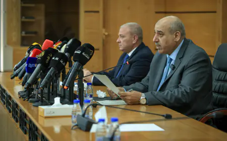 القاضي: 83% نسبة الإنجاز في القوانين المحالة على مجلس النواب في الدورة العادية الثانية