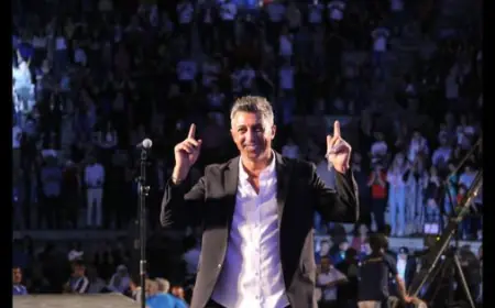 انطلاق مهرجان جرش في 22 تموز المقبل