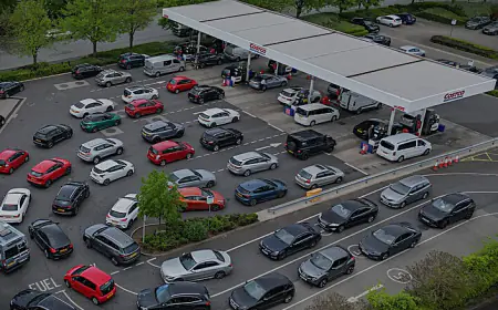 ارتفاع فاتورة الطاقة في أوروبا 27 مليار يورو بسبب أزمة الشرق الأوسط