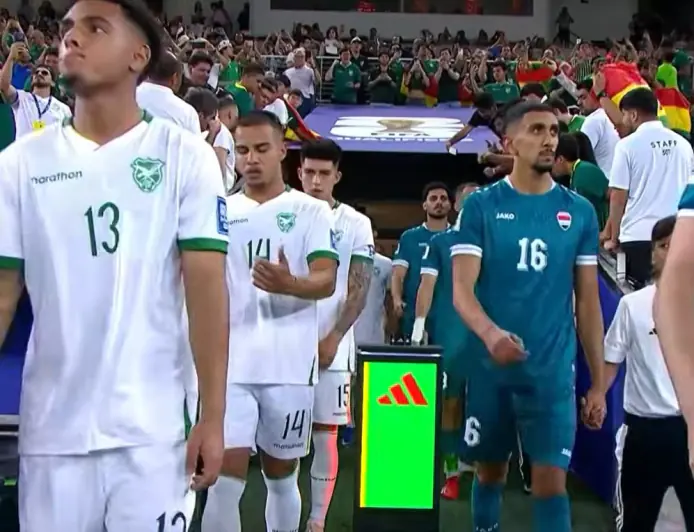 العراق يعود إلى المونديال بعد 40 عاما