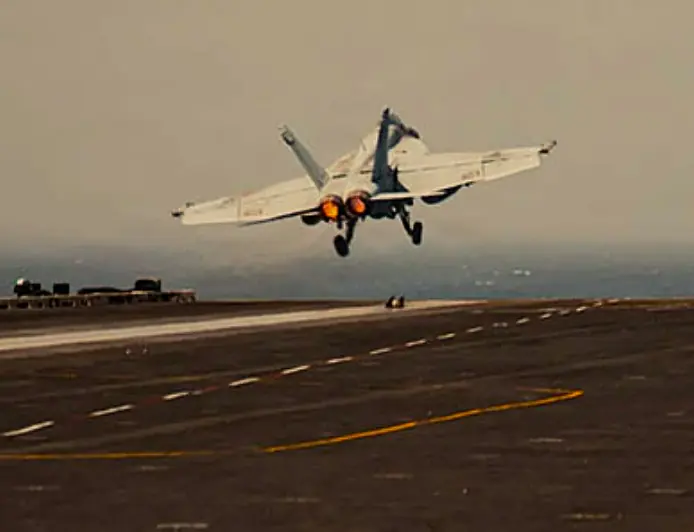 ترامب: عملية إنقاذ الطيار الثاني كانت (الأكثر جرأة) داخل إيران