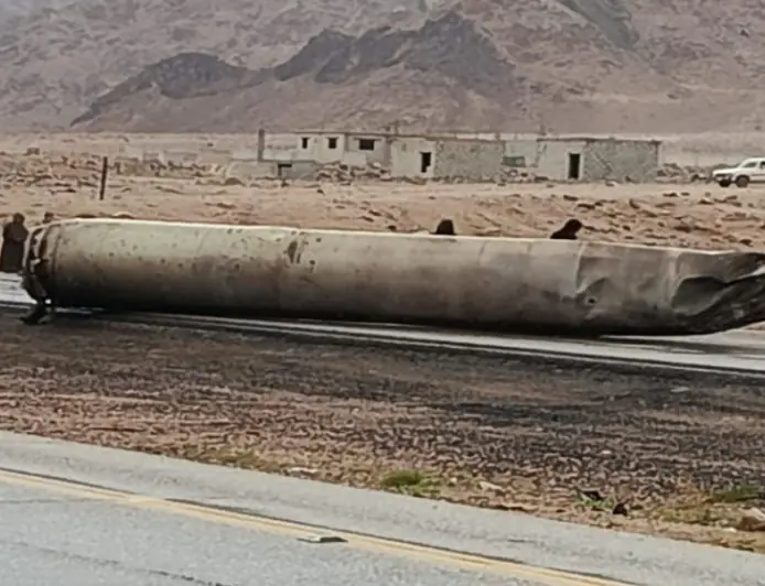 الأمن العام: إصابتان وأضرار مادية خلال الـ 24 ساعة الماضية.