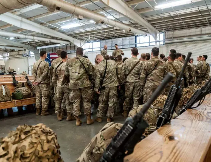 احتمالات الحرب البرية ضد إيران.. ما هي المؤشرات والتحليلات؟