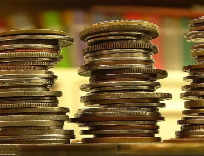 مصر تستعد لطرح عملة معدنية فئة 2 جنيه خلال شهر لتحسين التعاملات اليومية