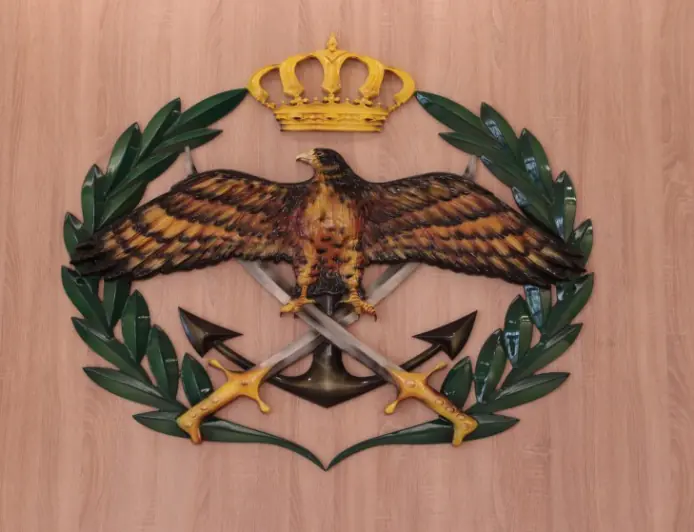 الجيش يحبط تهريب مواد مخدرة بواسطة طائرة مسيّرة