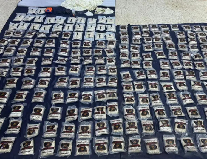 الجيش يحبط 6 محاولات لتهريب كميات كبيرة من المواد المخدرة