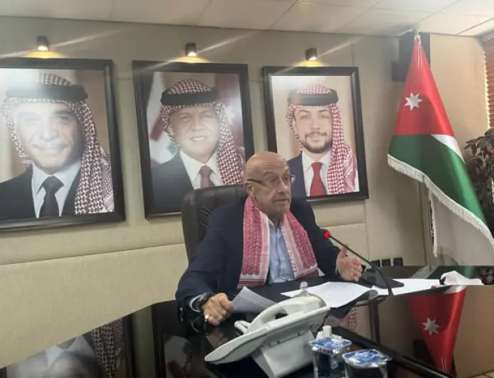 وزير المياه والري يشدد على ضرورة الاستعداد الجيد لتأمين احتياجات صيف 2026