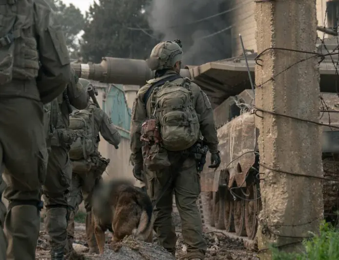 واشنطن وتل أبيب تتأهبان لاحتمال انهيار وقف النار مع إيران