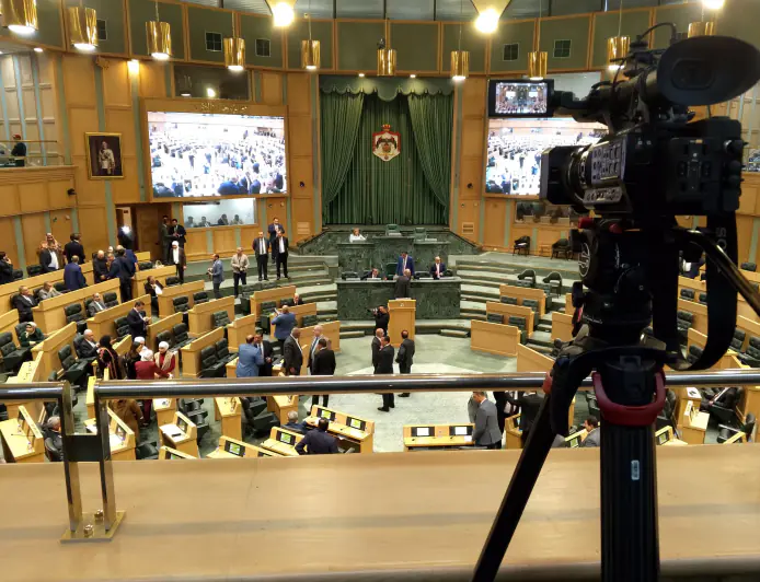 بأغلبية الأصوات.. مجلس النواب يقر مشروع  قانون اتفاقية النحاس في ابوخشيبة لاستغلال النحاس والمعادن المصاحبة