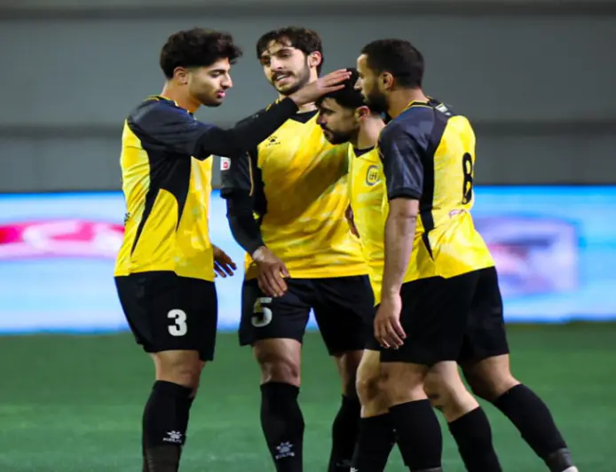 خروج الحسين إربد من دوري أبطال آسيا 2 بعد الخسارة أمام الأهلي القطري