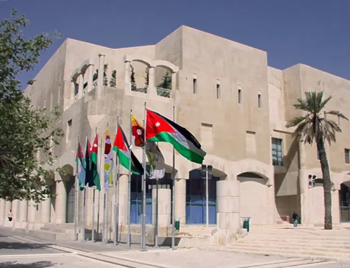 قريبا ... افتتاح حديقة جديدة في مرج الحمام على مساحة تقارب 54 دونمًا