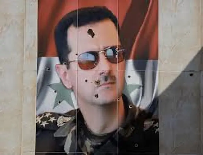 أول محاكمة غيابية لبشار الأسد في سوريا 