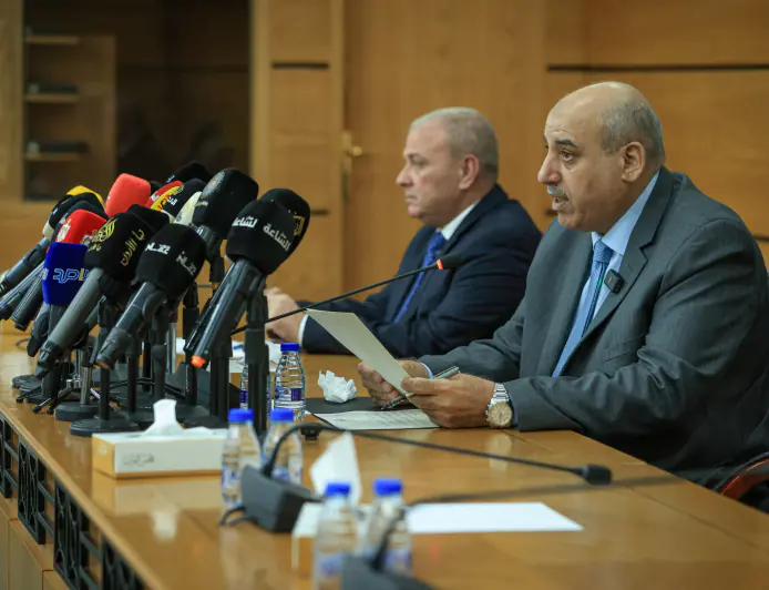 القاضي: 83% نسبة الإنجاز في القوانين المحالة على مجلس النواب في الدورة العادية الثانية