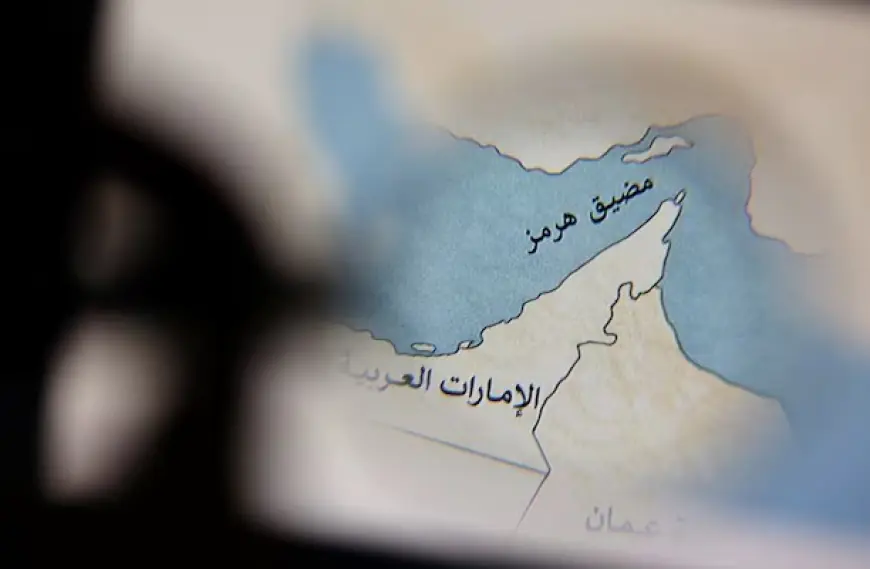 ترامب يتخلى عن مضيق هرمز: لم يعد مشكلتنا