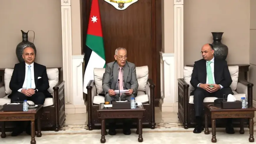 العيسوي: الأردن سيبقى سدا منيعا في وجه أي تهديد