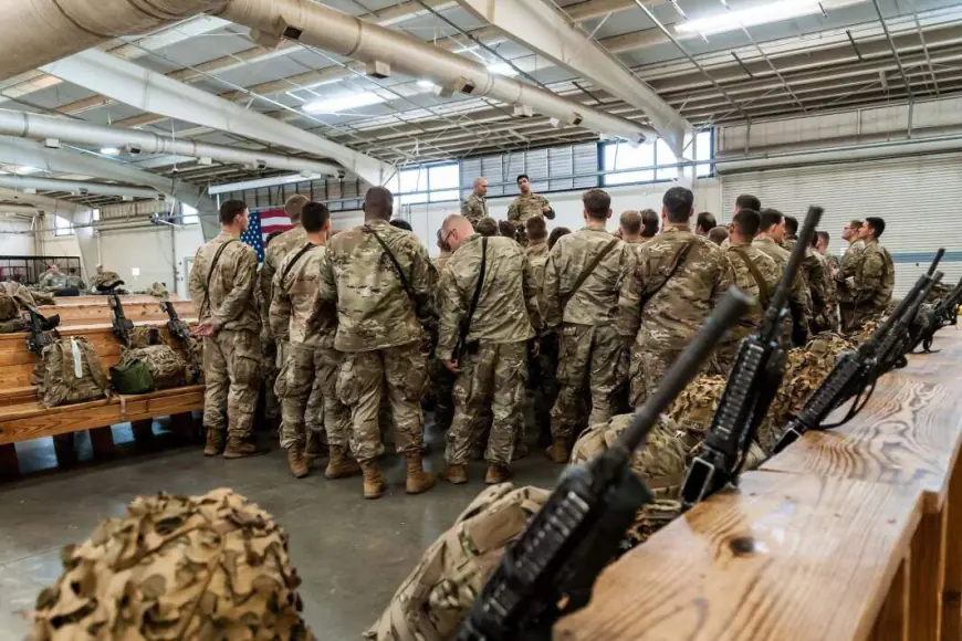 احتمالات الحرب البرية ضد إيران.. ما هي المؤشرات والتحليلات؟