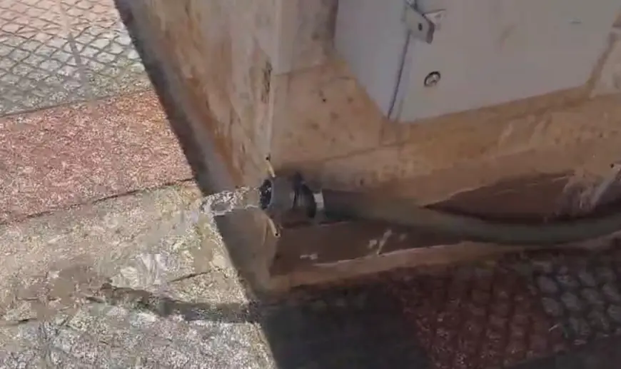 حملة جديدة في بيادر وادي السير وأبو نصير لضبط اعتداءات