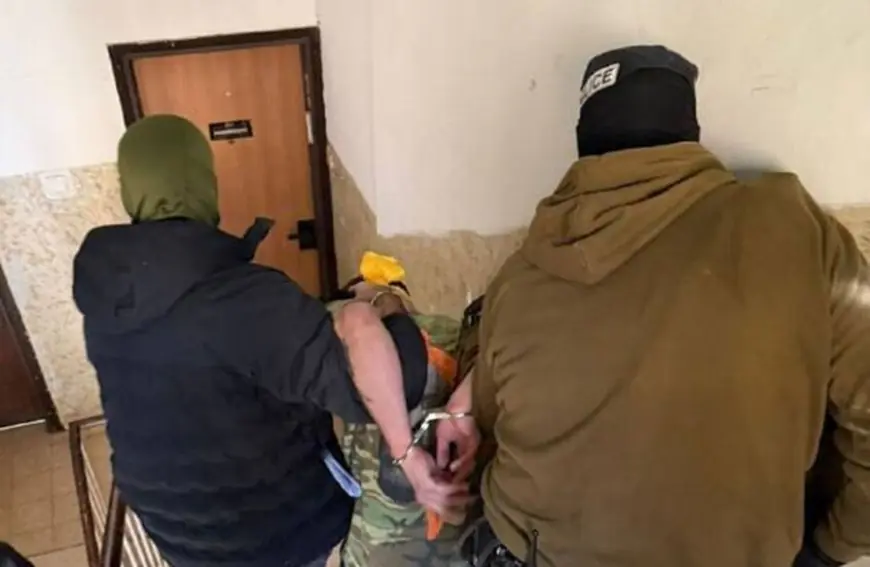 إسرائيل تعتقل شابا في حيفا بتهمة الارتباط بالاستخبارات الإيرانية