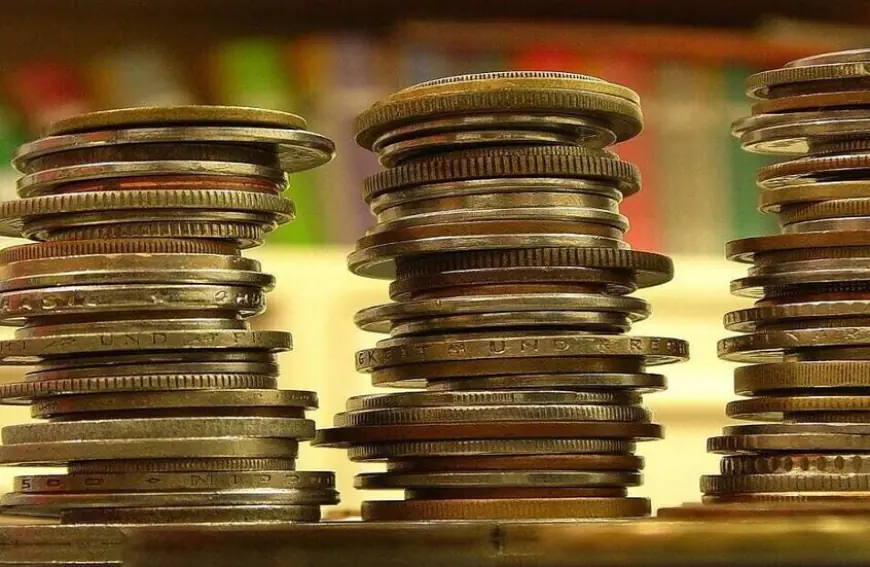 مصر تستعد لطرح عملة معدنية فئة 2 جنيه خلال شهر لتحسين التعاملات اليومية