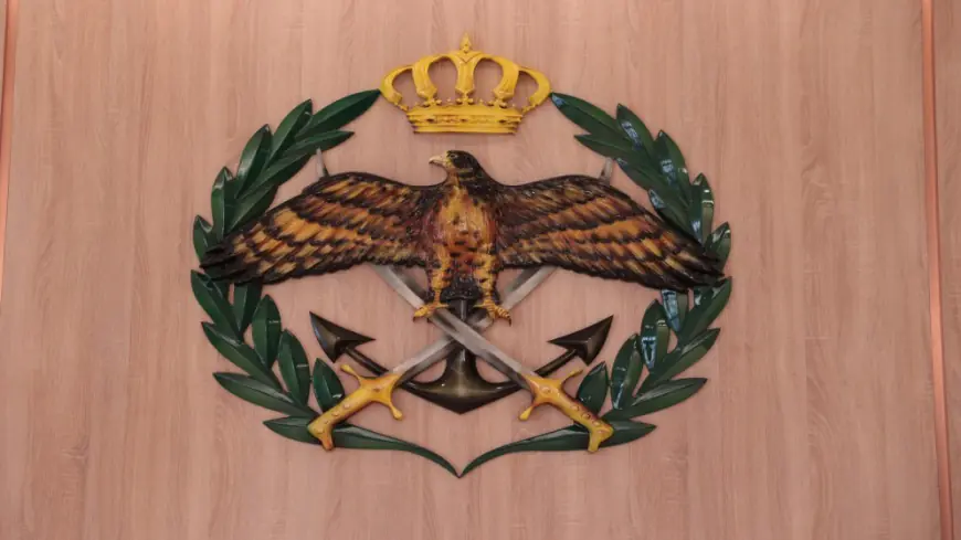 الجيش يحبط تهريب مواد مخدرة بواسطة طائرة مسيّرة