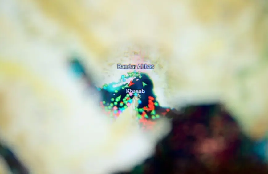 أسعار النفط تتجاوز 100 دولار مع تصاعد التوتر في مضيق هرمز وتهديدات بحصار أميركي على إيران