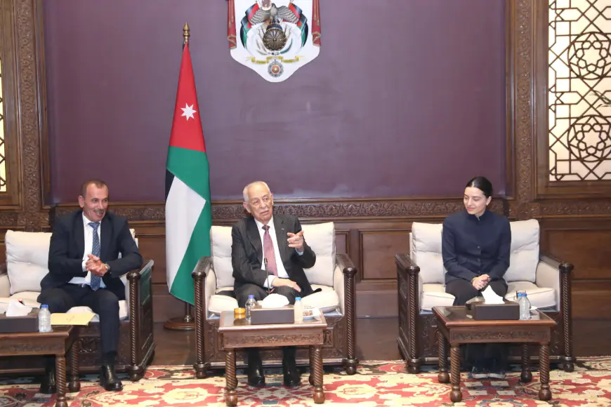 العيسوي: الأردن يمضي بثبات بقيادة الملك رغم تعقيدات المشهد الإقليمي