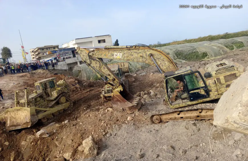 وقف إطلاق النار في لبنان: هدنة 10 أيام بضغط أمريكي