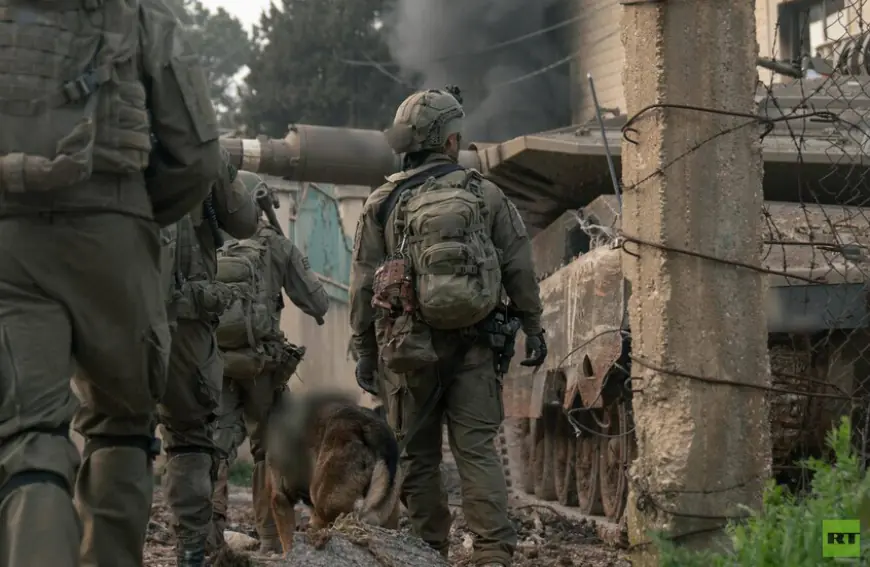 واشنطن وتل أبيب تتأهبان لاحتمال انهيار وقف النار مع إيران