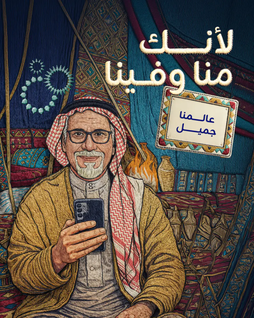 زين تطلق منصّة (منا وفينا) لتعكس قيم العالم الجميل