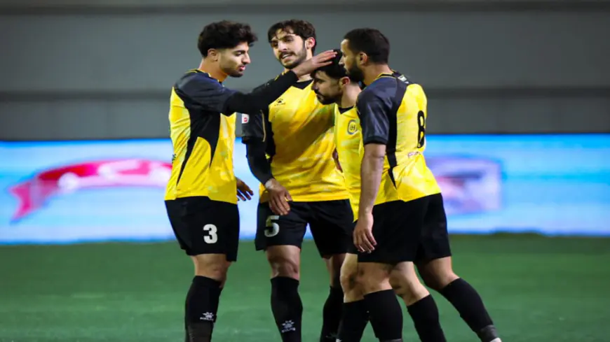 خروج الحسين إربد من دوري أبطال آسيا 2 بعد الخسارة أمام الأهلي القطري