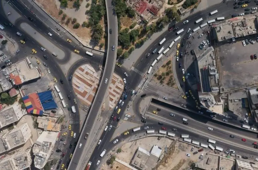 أمانة عمان تعلن إغلاق نفق صويلح في هذا التوقيت