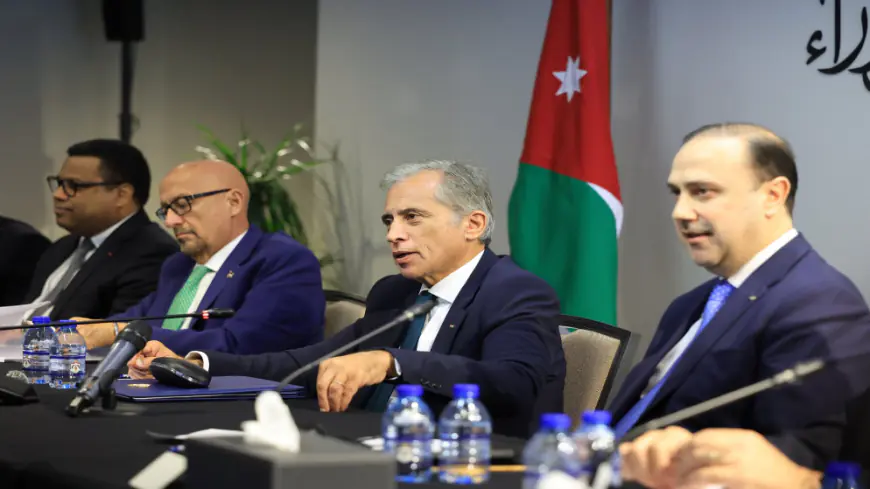 المومني: الحكومة ممثلة بسلطة المياه ستتحمل كلف دعم أسعار المياه